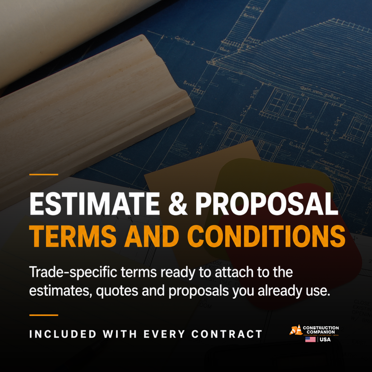 Residential Roof Installation & Replacement Contract Template