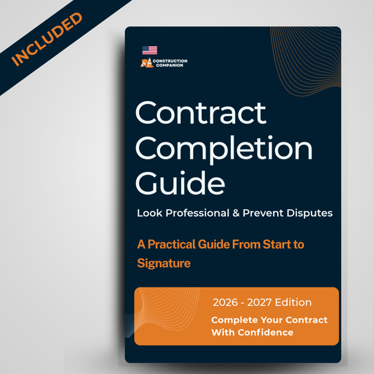Contract Guide 